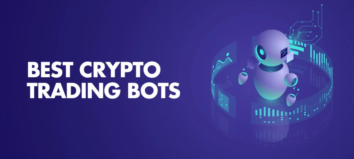 Best Crypto Trading Bots in 2024