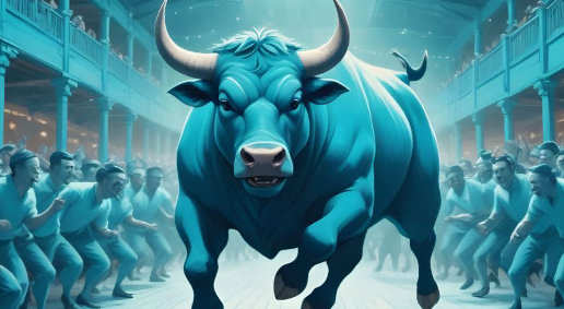 When Can the Crypto Bull Run Stop?